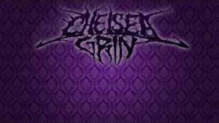 Chelsea Grin  Sonnet Of The Wretched HD Lyrics Video [upl. by Eniamat748]