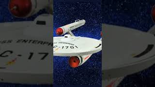 Raumschiff Enterprise raumschiffenterpriese StarTrekOfficial [upl. by Annehcu]