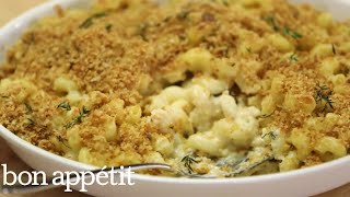 How to Make Perfect Mac amp Cheese [upl. by Gaither]