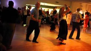 Northern Soul Dancing by Jud  Clip 56  Eggborough 14614 [upl. by Chamberlain]