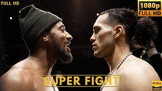 DAVID BENAVIDEZ USA vs DEMETRIUS ANDRADE USA SUPER FIGHT [upl. by Rose]