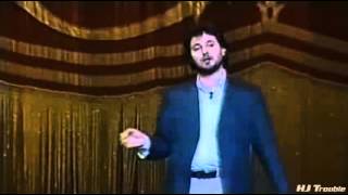 Leonardo Pieraccioni Show Completo 2001 [upl. by Iahc]