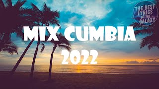 mix cumbia  los mejores exitos del 2022 [upl. by Akiam]