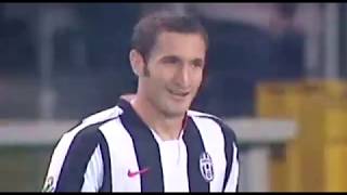 Giorgio Chiellini [upl. by Akimit304]