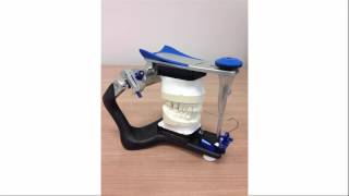 3Shape Dental System  Occlusal Transfer Calibration Object [upl. by Desmund]