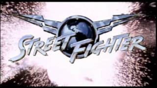 Street Fighter The Movie Review [upl. by Adnanref]