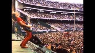 Sammy Hagar live 1979 St louis Checkerdome FM Radio Broadcast [upl. by Pontius183]