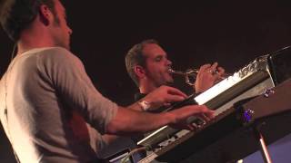 FLEUVES QUINTET YAOUANK 2016 HANTERDRO LIVE [upl. by Schnorr902]