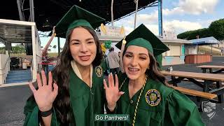 PBSC Fall 2024 Commencement Highlights [upl. by Mindi]