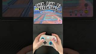 Gamepad Paling Worth It Gulikit Kingkong KK3 Pro PC Android iOS Nintendo Switch [upl. by Dalt]