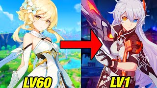 Genshin Players Guide to Honkai Impact 3rd  Where to Start amp The DOs And DONTs [upl. by Lower988]