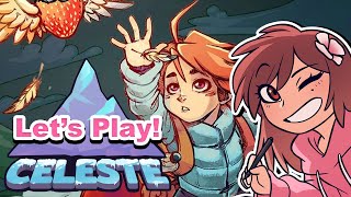 Lets Play Celeste [upl. by Novej]