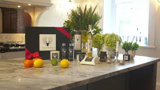 Sloane Home Lone Stag Zesty Experience Hamper  Best in Luxury Gift Hampers UK [upl. by Boy]