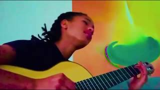 Willow Smith Singing Alicia Keys “Show Me Love” [upl. by Nicolea]