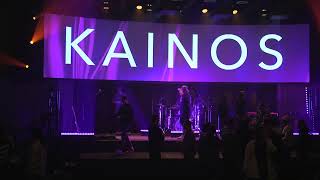 Kainos Service November 12 [upl. by Shep]