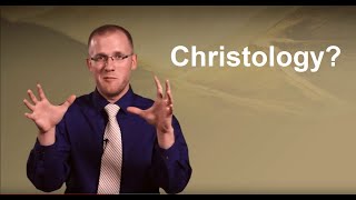 What is Christology [upl. by Adnyc757]