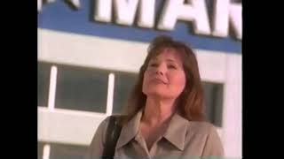 Walmart Commercial 1998 [upl. by Hall]