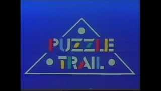 Puzzle Trail 1984 [upl. by Fineman]