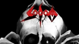 SODOM After the Deluge remaster new versión [upl. by Aillicirp524]