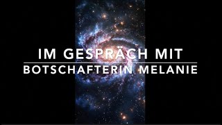 Im Gespräch mit Botschafterin Melanie [upl. by Nebra382]