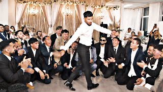 Sadi Gali  Wedding Dance 2022  By TheQuickStyle [upl. by Auqinimod]