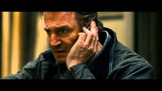 Taken 2  Official Trailer  20th Century FOX [upl. by Allisan622]