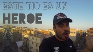 De Tetrapléjico A Ironman  Vlog 11 [upl. by Garv]