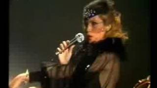 Amanda Lear  The Sphinx Live  1978 [upl. by Zitah]