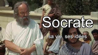 Socrate  film en VO soustitrage multilingues [upl. by Noell]