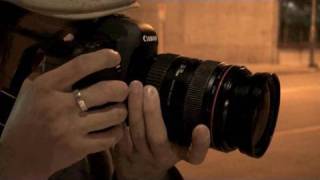 Canon 2470mm f28 L handson review [upl. by Aynnat]