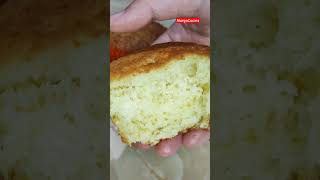 🍊Muffins de Naranja Caseros  Kekitos  Ponquesitos postre [upl. by Oregolac]