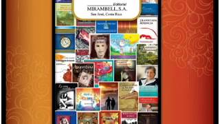 Editorial Mirambell 23 Aniversario [upl. by Ahtabat507]