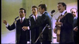 quotHow Great Thou Artquot by The Statler Brothers [upl. by Simmons]