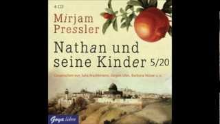 Nathan und seine Kinder Hörbuch teil 520 [upl. by Ennaihs]