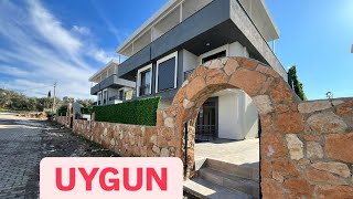 Didimde satılık villa 31 didim [upl. by Ille]