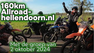 Allroad hellendoorn 2 oktober 2024 [upl. by Erait]