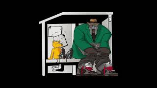 FREE MF DOOM X QUASIMOTO TYPE BEATCUTTIN CORNERS [upl. by Eemla]