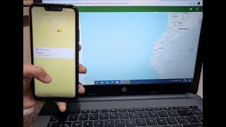 COMO BLOQUEAR O RASTREAR TU CELULAR ROBADO CON TU CUENTA DE GMAIL [upl. by Pyle]