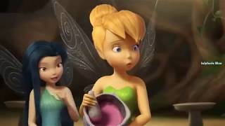 Tinkerbell  Short Movies [upl. by Antin826]