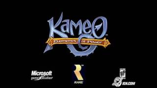 Kameo Elements of Power Walkthrough Part 6 Xbox One  X360 100 Enchanted Kingdom [upl. by Trilly865]