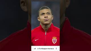 Subway mcfrappe Skibidi Mbappé [upl. by Adnoryt]