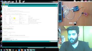 How to use voice recognition module  Arduino voice recognition [upl. by Ttoile]