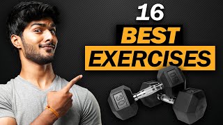 No Gym FullBody 30 Minutes Workout For Beginners MUST TRY  Tamil [upl. by Irv]