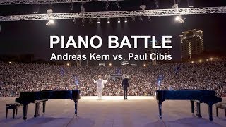 PIANO BATTLE  classical interactive amp fun [upl. by Iadam]