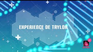 REPLICATION DE L ADN  EXPERIENCE DE TAYLOR quot BAC2 quot [upl. by Mina]