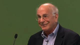 Daniel Kahneman  Two modes of thinking intuitive way system 1 and rational way system 2 [upl. by Elyac]