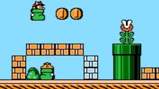 Super Mario Bros 3 NES Playthrough  NintendoComplete [upl. by Ewens]