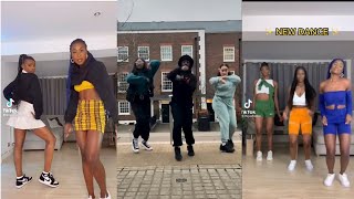 The best TikTok Afro Dance [upl. by Beckie]