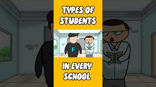 Padhaku Student 🤯 animation funny shortsfeed [upl. by Gnouc30]