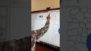 Grain Size Calculation  Microstructure [upl. by Paget650]